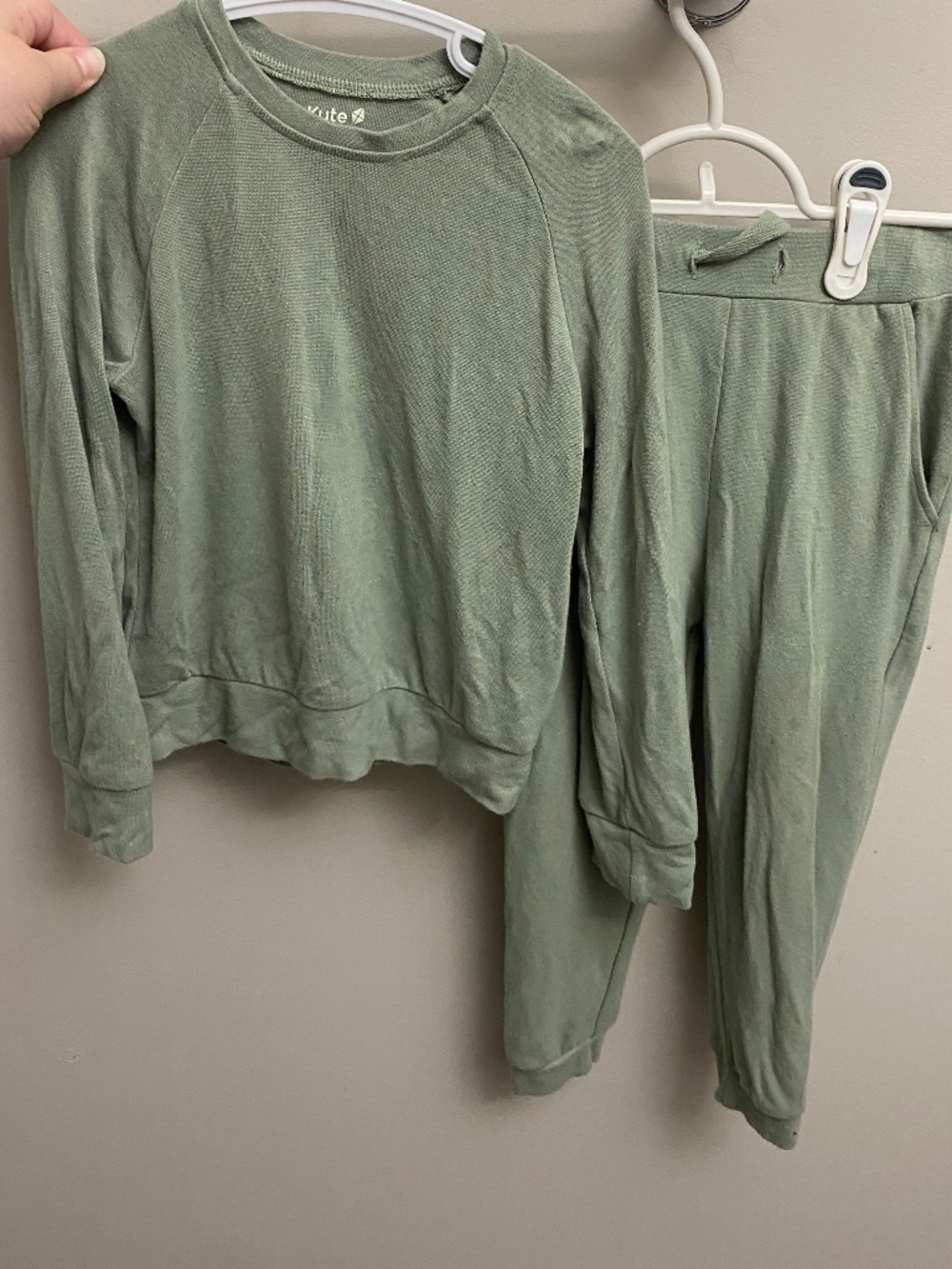 Kyte Baby Jogger Set